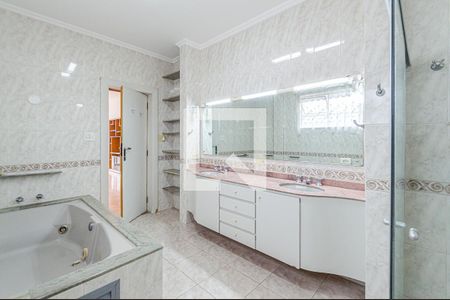 Apartamento à venda com 450m², 5 quartos e 3 vagasSuíte 1