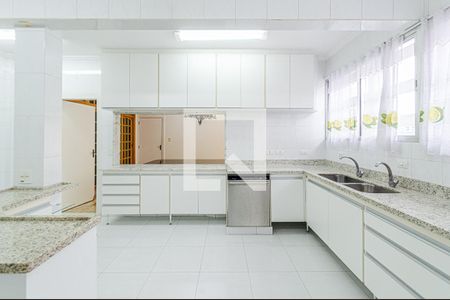 Apartamento à venda com 450m², 5 quartos e 3 vagasCozinha