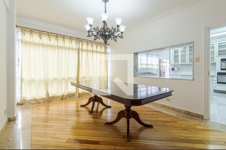 Apartamento à venda com 450m², 5 quartos e 3 vagasSala de Jantar