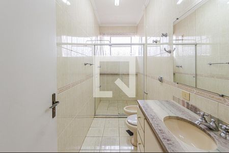 Apartamento à venda com 450m², 5 quartos e 3 vagasBanheiro Social