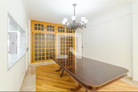 Apartamento à venda com 450m², 5 quartos e 3 vagasSala de Jantar