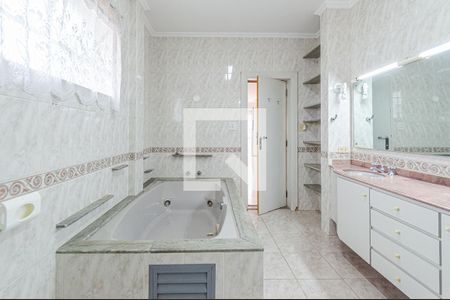 Apartamento à venda com 450m², 5 quartos e 3 vagasSuíte 1