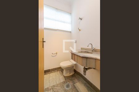 Apartamento à venda com 450m², 5 quartos e 3 vagasLavabo