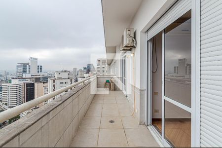 Apartamento à venda com 450m², 5 quartos e 3 vagasSuíte 1