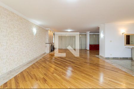 Apartamento à venda com 450m², 5 quartos e 3 vagasSala