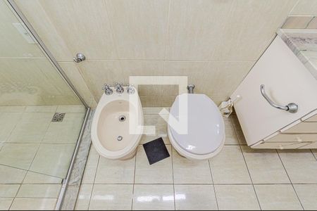 Apartamento à venda com 450m², 5 quartos e 3 vagasBanheiro Social