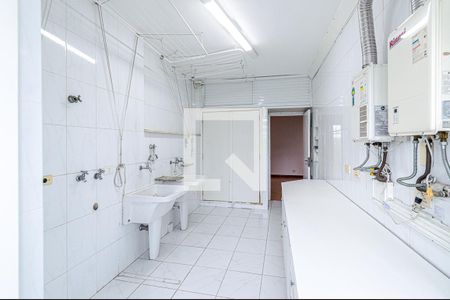 Apartamento à venda com 450m², 5 quartos e 3 vagasArea de Serviço