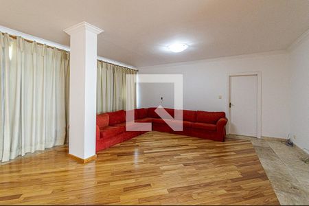 Apartamento à venda com 450m², 5 quartos e 3 vagasSala