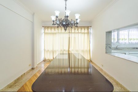 Apartamento à venda com 450m², 5 quartos e 3 vagasSala de Jantar