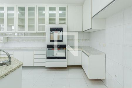 Apartamento à venda com 450m², 5 quartos e 3 vagasCozinha