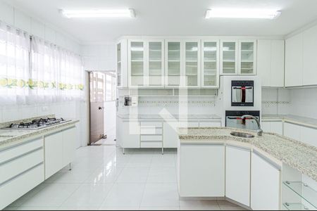 Apartamento à venda com 450m², 5 quartos e 3 vagasCozinha