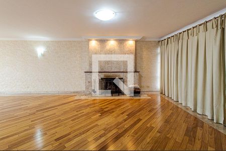 Apartamento à venda com 450m², 5 quartos e 3 vagasSala