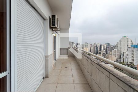 Apartamento à venda com 450m², 5 quartos e 3 vagasSuíte 1