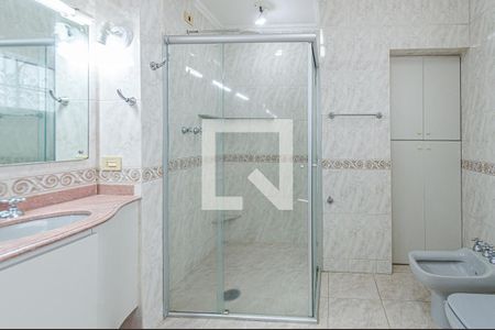 Apartamento à venda com 450m², 5 quartos e 3 vagasSuíte 1