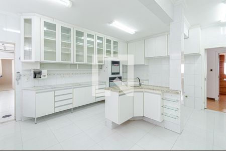 Apartamento à venda com 450m², 5 quartos e 3 vagasCozinha