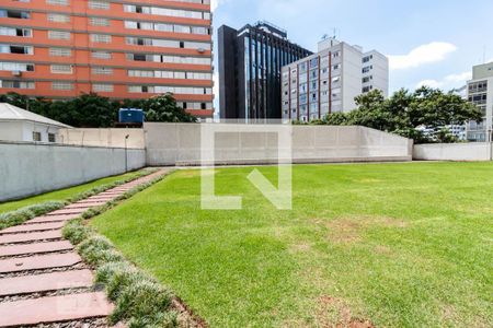 Apartamento à venda com 450m², 5 quartos e 3 vagasArea Comum
