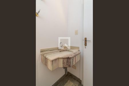 Apartamento à venda com 450m², 5 quartos e 3 vagasLavabo