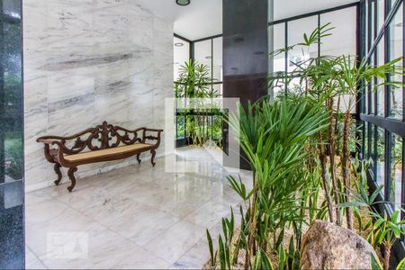 Apartamento à venda com 450m², 5 quartos e 3 vagasHall de Entrada