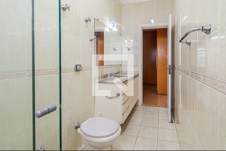 Apartamento à venda com 450m², 5 quartos e 3 vagasBanheiro Social