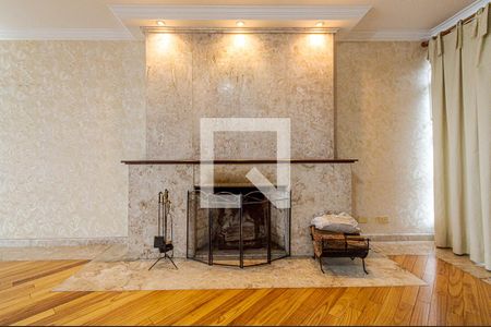 Apartamento à venda com 450m², 5 quartos e 3 vagasSala