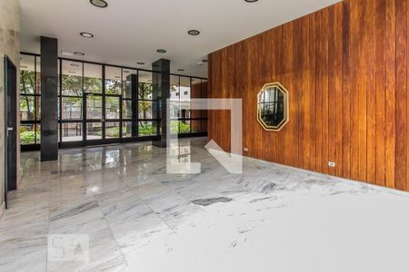 Apartamento à venda com 450m², 5 quartos e 3 vagasHall de Entrada