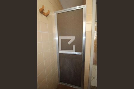 Banheiro de kitnet/studio à venda com 1 quarto, 46m² em Conceicao, Campinas