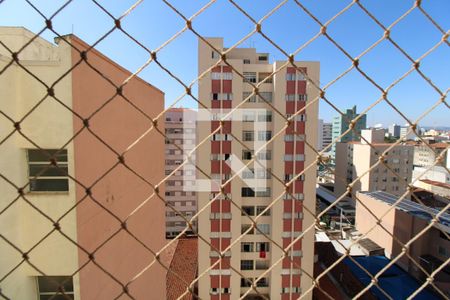 Vista do Quarto de kitnet/studio à venda com 1 quarto, 46m² em Conceicao, Campinas