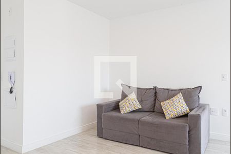 Sala de apartamento à venda com 2 quartos, 67m² em Consolação, São Paulo