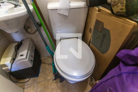 Apartamento para alugar com 96m², 3 quartos e 1 vagaVaso