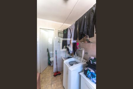 Apartamento para alugar com 96m², 3 quartos e 1 vagaÁrea de serviço