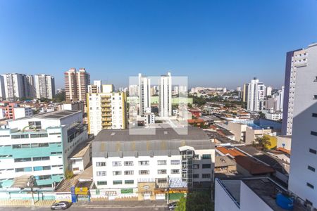 Apartamento para alugar com 96m², 3 quartos e 1 vagaVista quarto 1