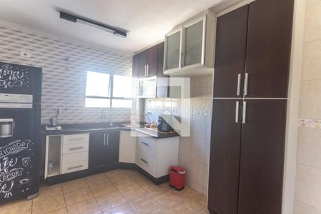 Apartamento para alugar com 96m², 3 quartos e 1 vagaCozinha