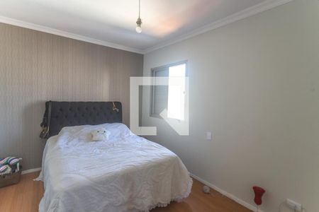 Quarto 1 de apartamento à venda com 3 quartos, 96m² em Baeta Neves, São Bernardo do Campo
