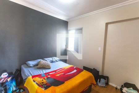 Apartamento para alugar com 96m², 3 quartos e 1 vagaQuarto 2