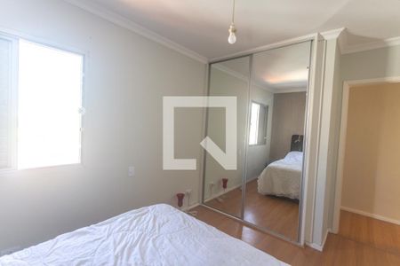 Quarto 1 de apartamento à venda com 3 quartos, 96m² em Baeta Neves, São Bernardo do Campo