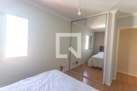 Quarto 1 de apartamento para alugar com 3 quartos, 96m² em Baeta Neves, São Bernardo do Campo