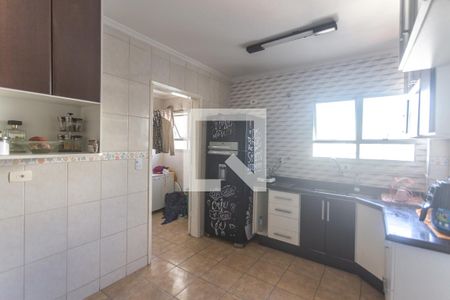 Apartamento para alugar com 96m², 3 quartos e 1 vagaCozinha