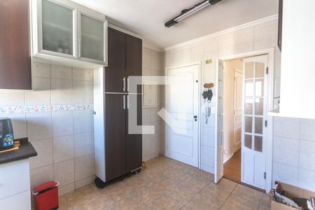 Apartamento para alugar com 96m², 3 quartos e 1 vagaCozinha