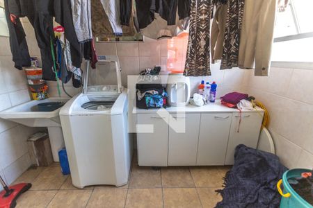 Apartamento para alugar com 96m², 3 quartos e 1 vagaÁrea de serviço