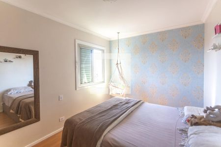 Apartamento para alugar com 96m², 3 quartos e 1 vagaQuarto 3