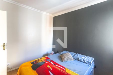 Apartamento para alugar com 96m², 3 quartos e 1 vagaQuarto 2