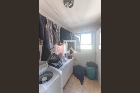 Apartamento para alugar com 96m², 3 quartos e 1 vagaÁrea de serviço