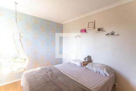 Apartamento para alugar com 96m², 3 quartos e 1 vagaQuarto 3