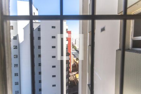 Apartamento para alugar com 96m², 3 quartos e 1 vagaVista quarto 2