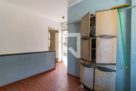 Casa para alugar com 250m², 2 quartos e 10 vagasÁrea de Serviço