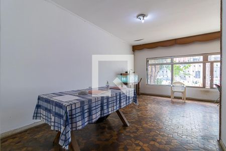 Sala de casa para alugar com 2 quartos, 250m² em Vila Vera, São Paulo