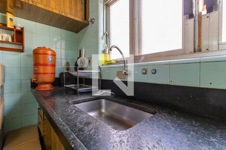 Casa para alugar com 250m², 2 quartos e 10 vagasCozinha