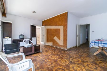 Sala de casa à venda com 2 quartos, 250m² em Vila Vera, São Paulo