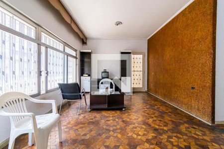 Sala de casa para alugar com 2 quartos, 250m² em Vila Vera, São Paulo