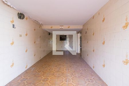 Casa para alugar com 250m², 2 quartos e 10 vagasGaragem